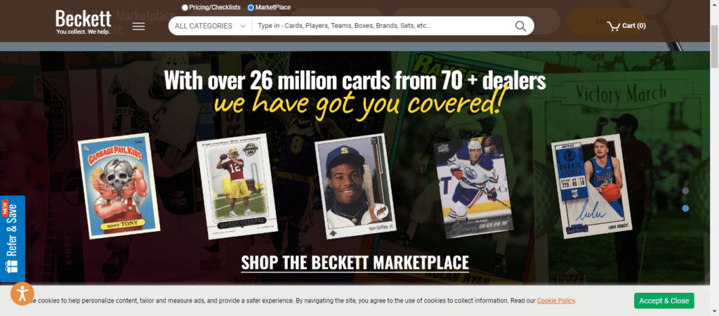 16 Best Places To Sell Pokemon Cards For Cash [2024]
