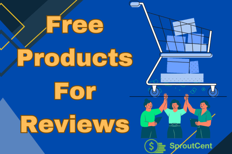 27 Companies That Send Free Products for Review [In 2024]