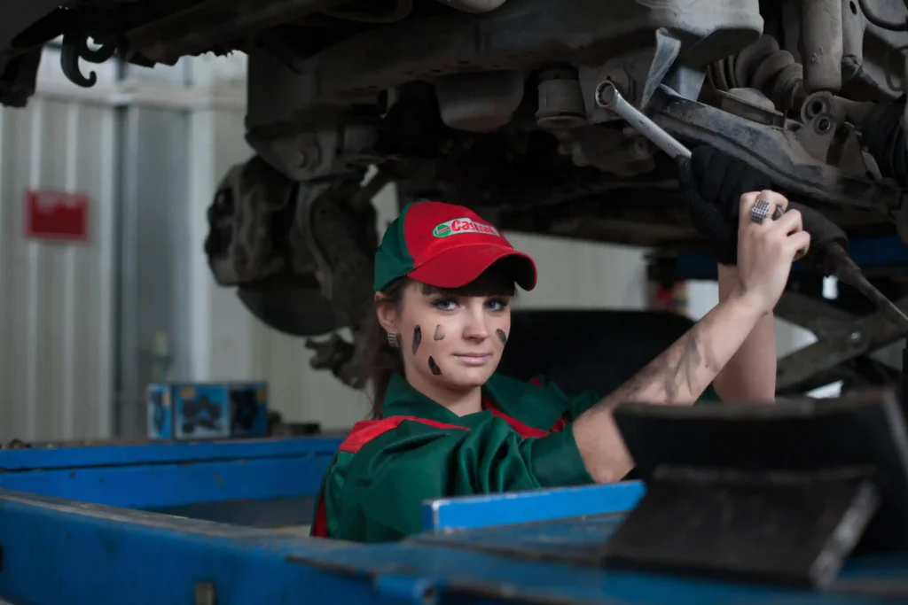 Manufacturing director