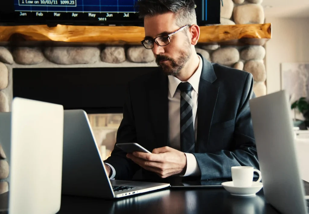 chief risk officer