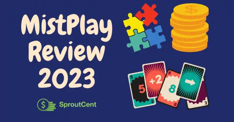 MistPlay Review 2025: Is Mistplay Legit & Worth It? (Truth)