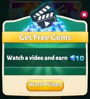 solitaire cash watch videos